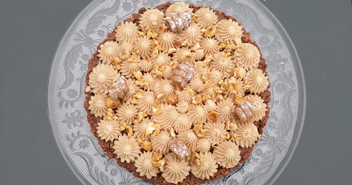 fantastik gianduja